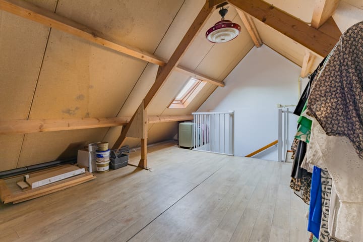 Foto 27 van Burgemeester Magneestraat 55-A