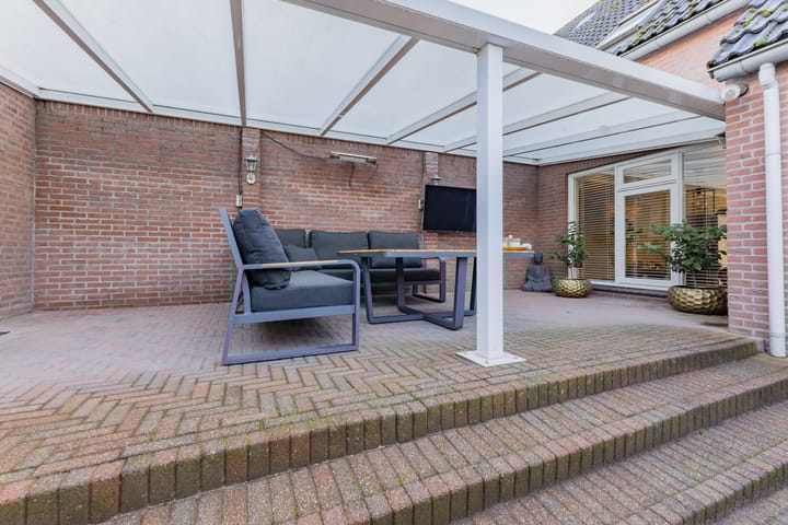 Foto 29 van Burgemeester Magneestraat 55-A