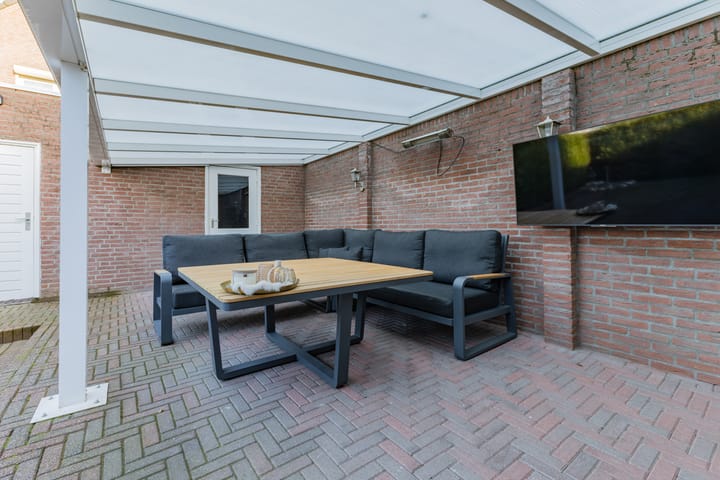 Foto 30 van Burgemeester Magneestraat 55-A