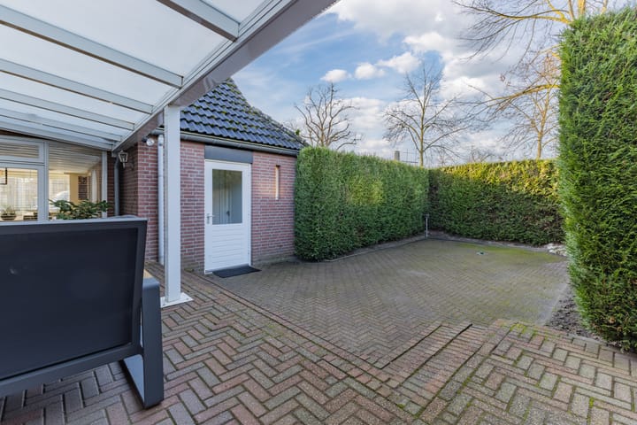 Foto 32 van Burgemeester Magneestraat 55-A