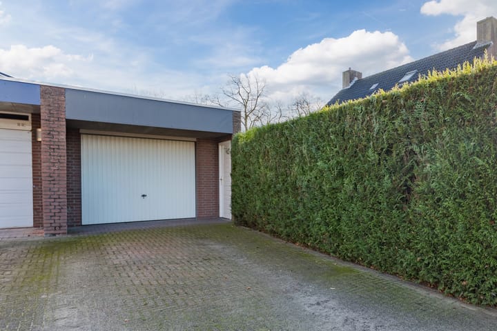 Foto 33 van Burgemeester Magneestraat 55-A