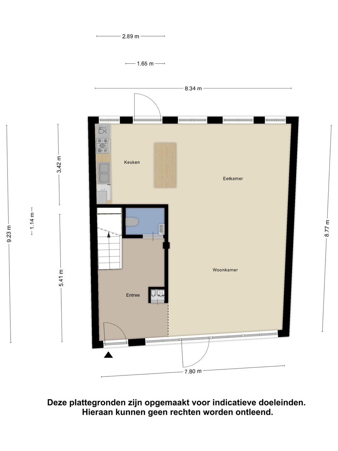 Foto 62 van Bellinkstraat 6