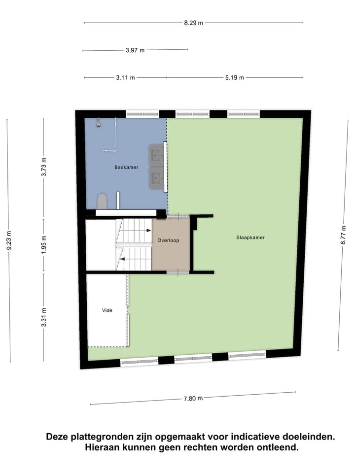 Foto 63 van Bellinkstraat 6