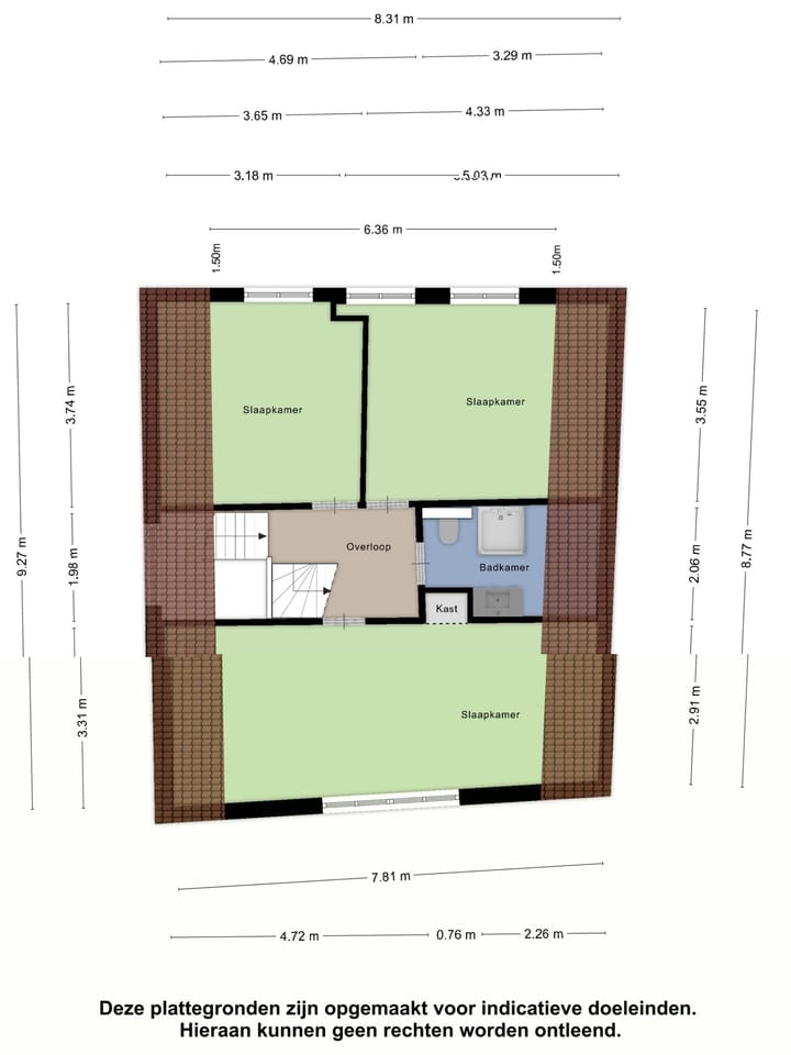 Foto 64 van Bellinkstraat 6