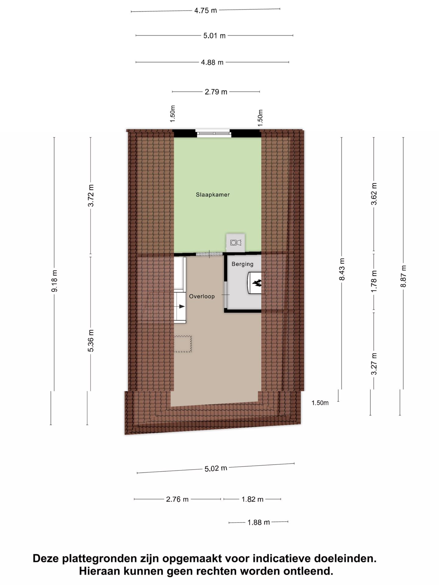 Foto 65 van Bellinkstraat 6