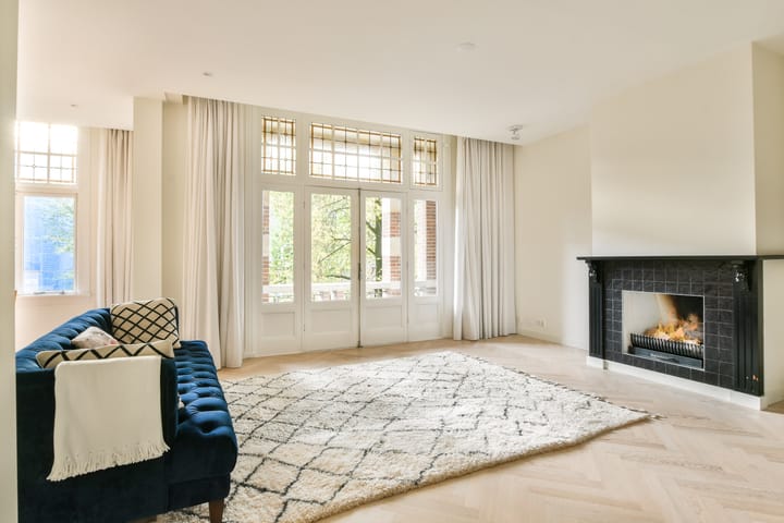 Photo 2 of De Lairessestraat 104-1