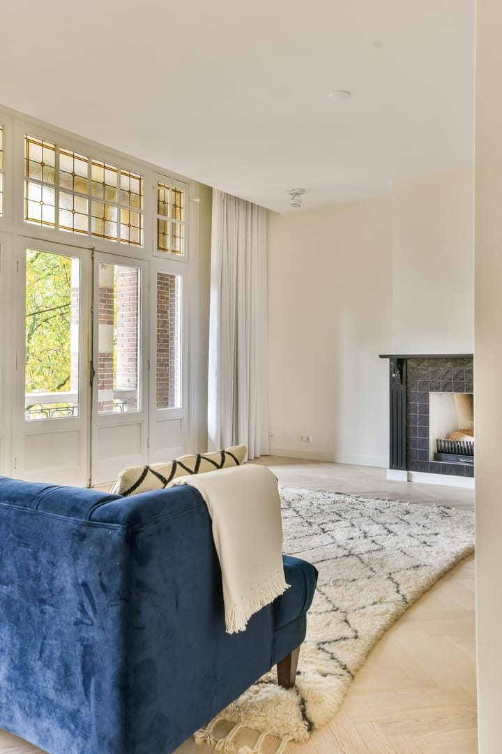 Photo 6 of De Lairessestraat 104-1