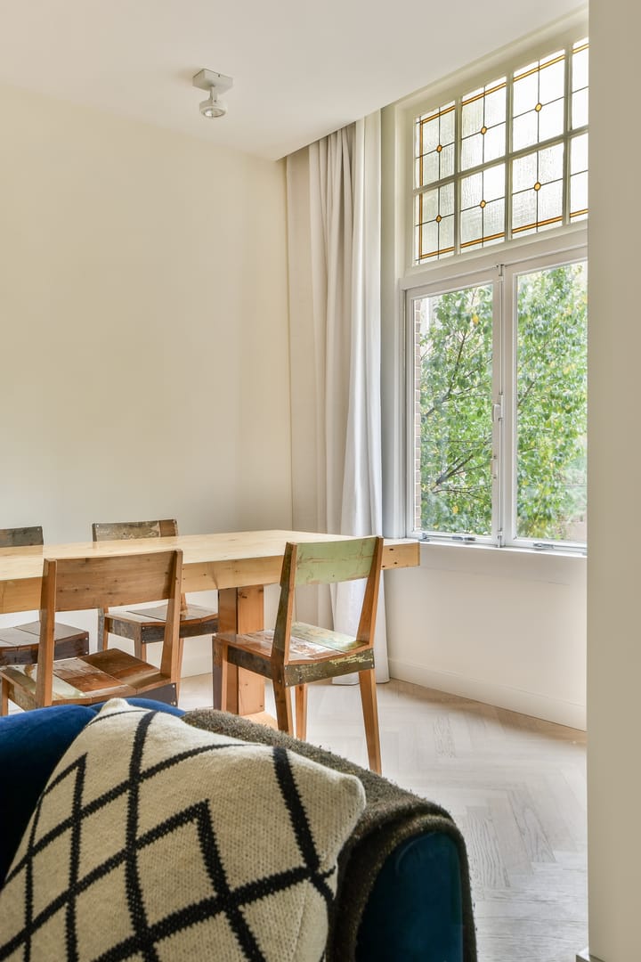 Photo 5 of De Lairessestraat 104-1