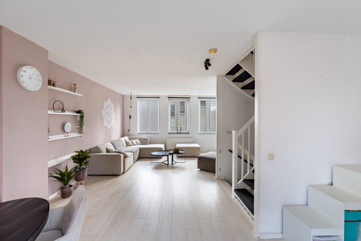 Foto 3 van Landgoed Sandenburg 23