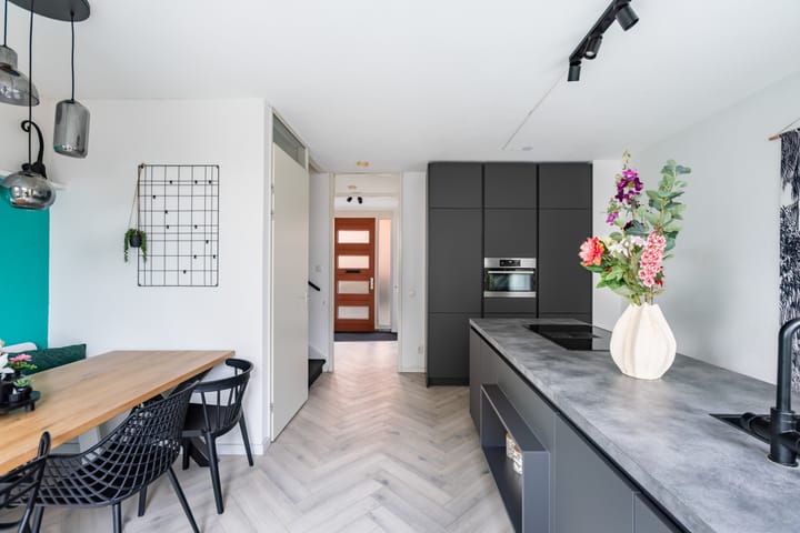 Foto 5 van Landgoed Sandenburg 23