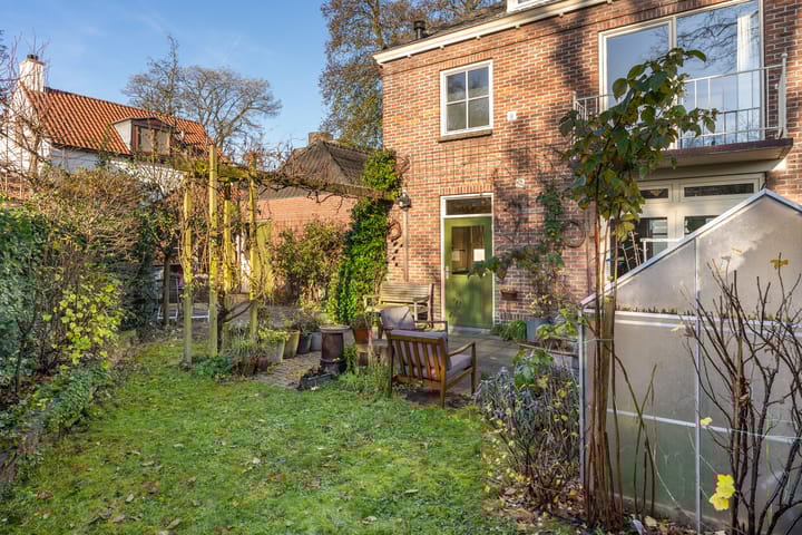 Foto 2 van Pieter Breughelstraat 3