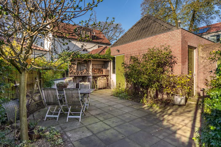 Foto 3 van Pieter Breughelstraat 3