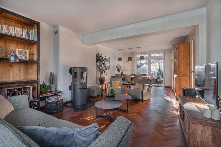 Foto 4 van Pieter Breughelstraat 3