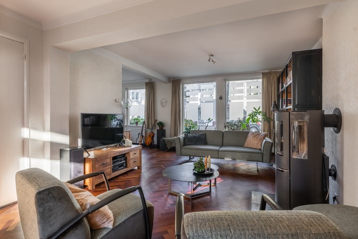 Foto 5 van Pieter Breughelstraat 3