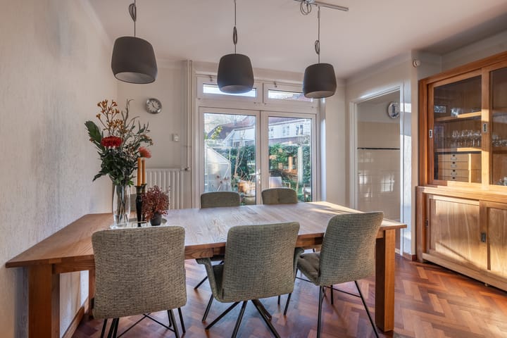 Foto 10 van Pieter Breughelstraat 3