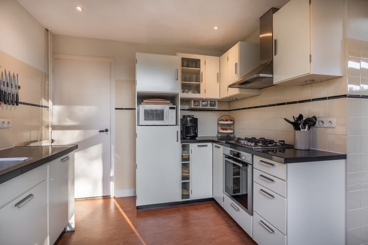 Foto 12 van Pieter Breughelstraat 3