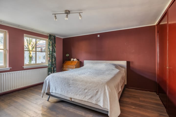 Foto 15 van Pieter Breughelstraat 3