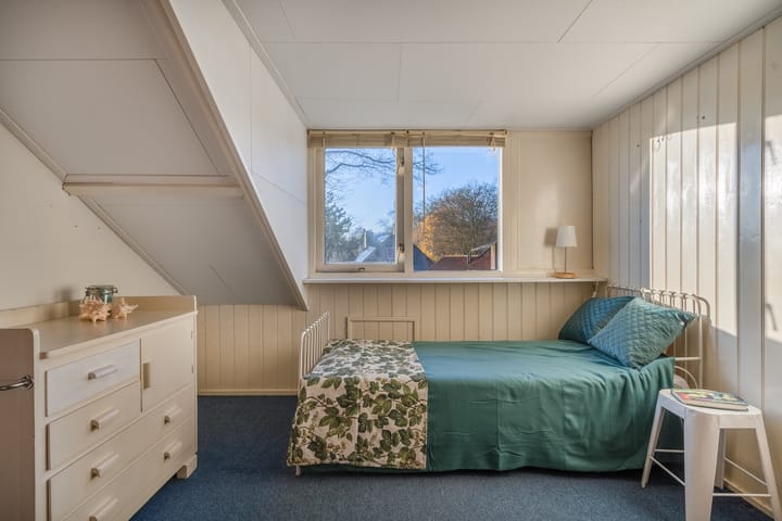 Foto 25 van Pieter Breughelstraat 3