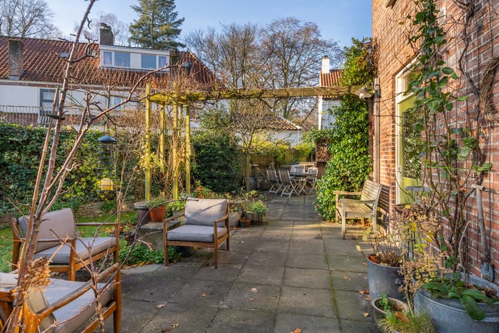 Foto 27 van Pieter Breughelstraat 3