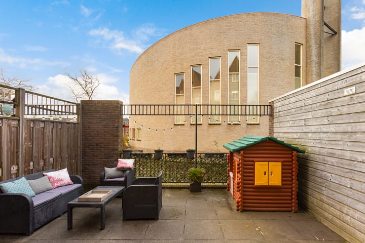 Foto 38 van Landgoed Sandenburg 23