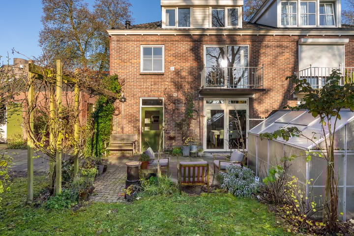 Foto 28 van Pieter Breughelstraat 3