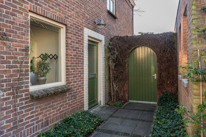 Foto 30 van Pieter Breughelstraat 3