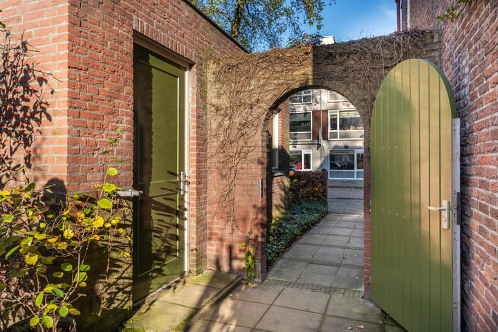 Foto 31 van Pieter Breughelstraat 3