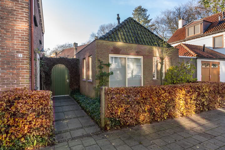 Foto 32 van Pieter Breughelstraat 3