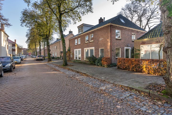 Foto 33 van Pieter Breughelstraat 3