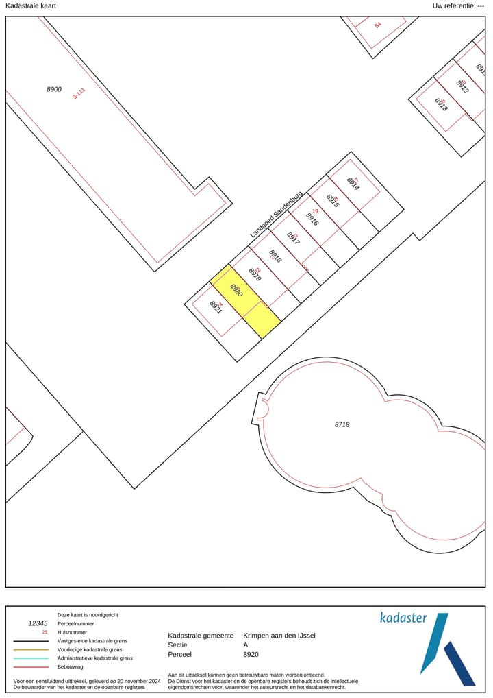 Foto 40 van Landgoed Sandenburg 23