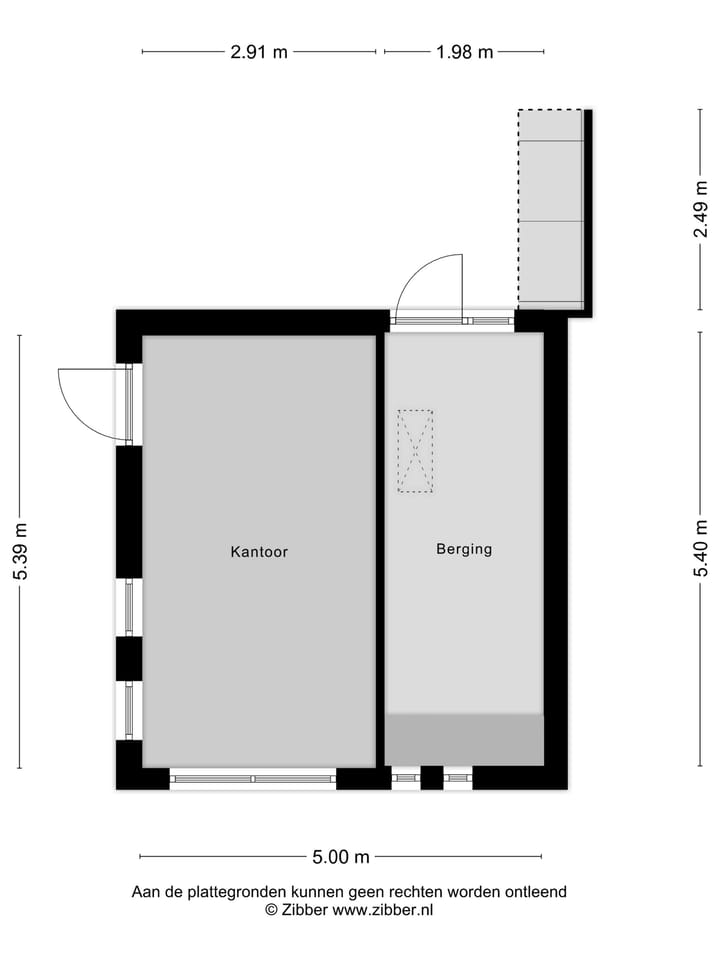 Foto 40 van Pieter Breughelstraat 3