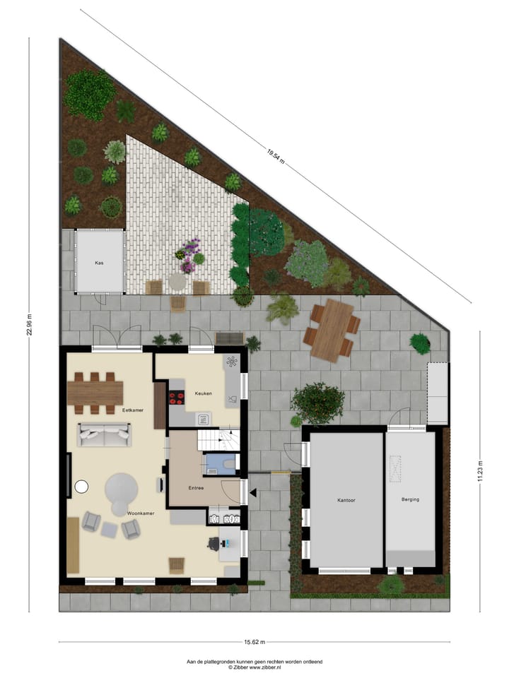 Foto 43 van Pieter Breughelstraat 3