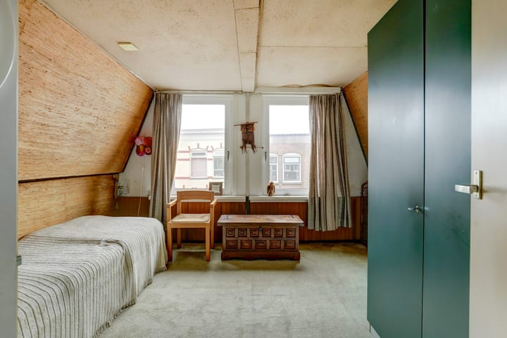 Foto 10 van Cornelis Ketelstraat 10