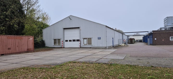 Nomdenweg 1
