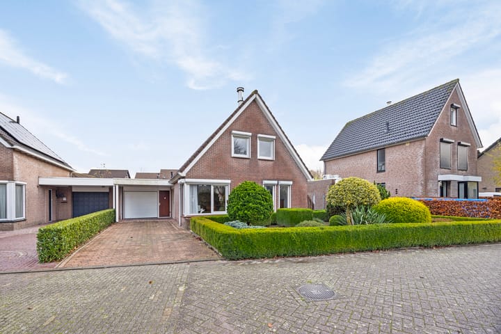 Foto 1 van Zandweide 5