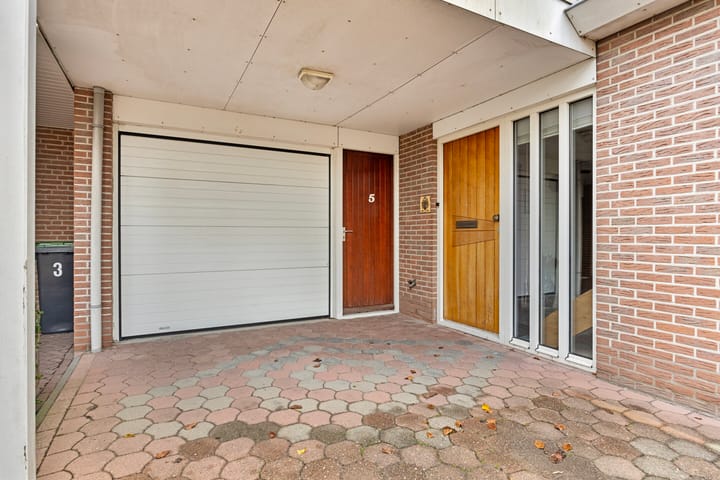 Foto 3 van Zandweide 5