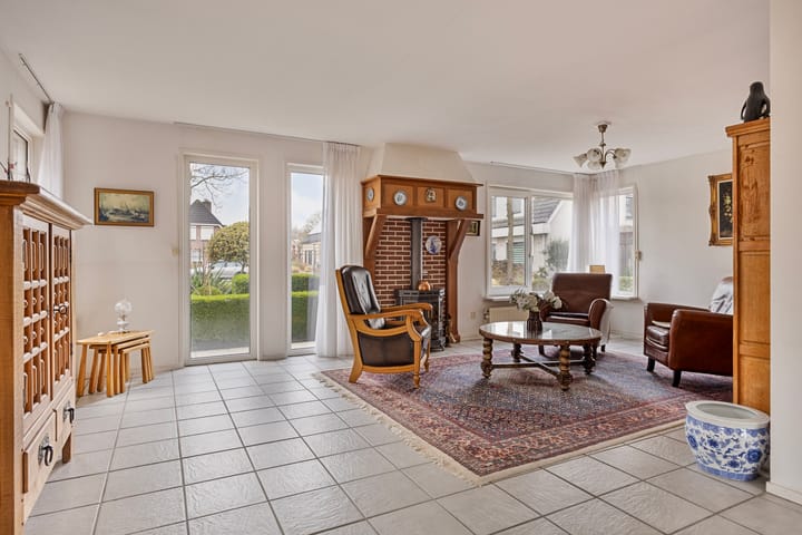 Foto 8 van Zandweide 5