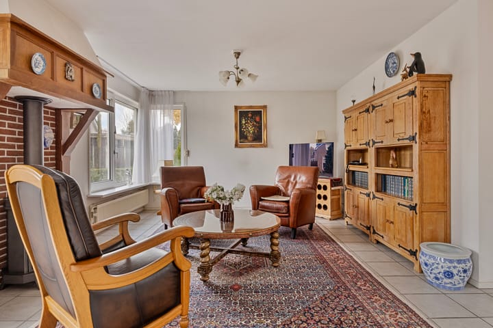 Foto 9 van Zandweide 5