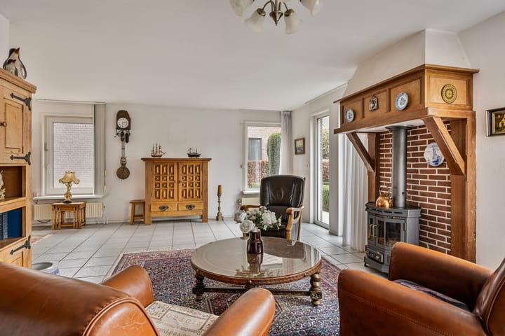 Foto 10 van Zandweide 5