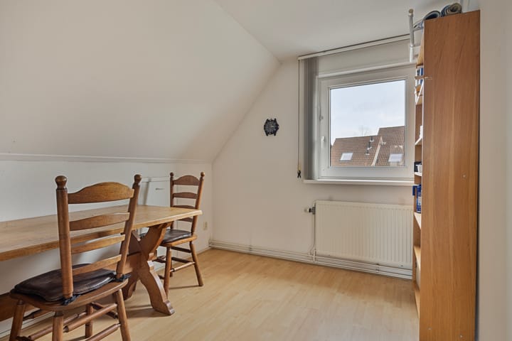 Foto 25 van Zandweide 5