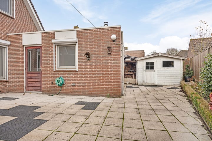 Foto 30 van Zandweide 5