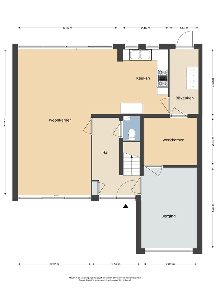 Foto 31 van Suze Groeneweglaan 59