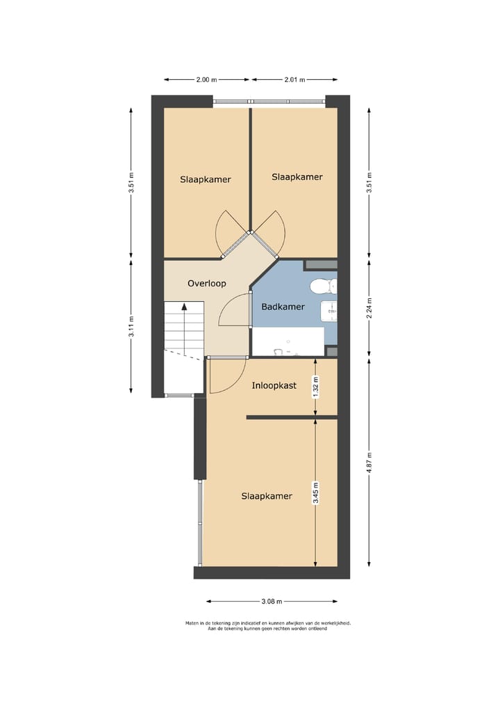 Foto 32 van Suze Groeneweglaan 59