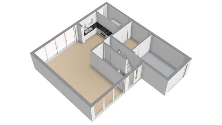 Foto 33 van Suze Groeneweglaan 59