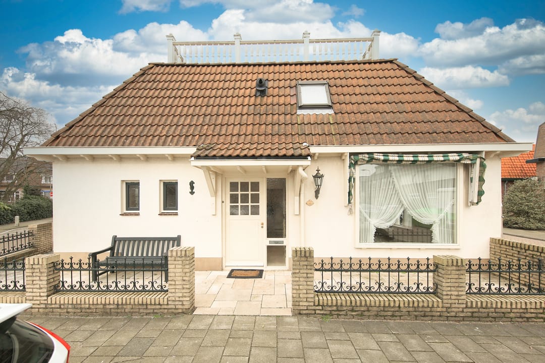 Foto 1 van Regenvlietweg 15