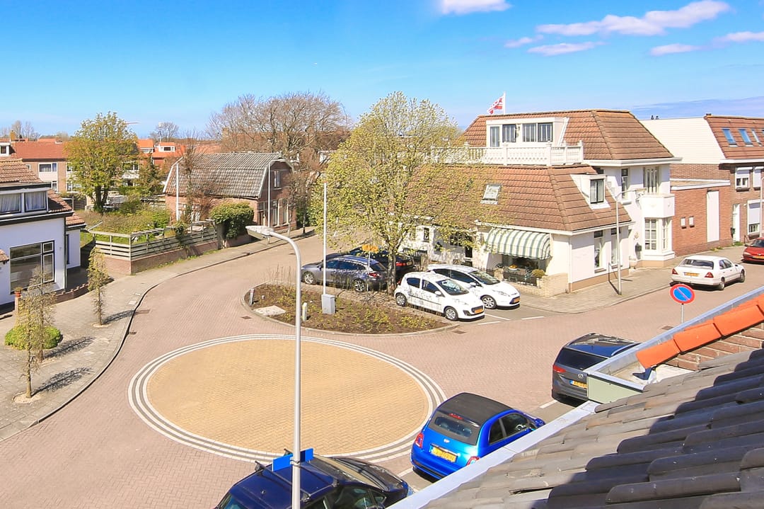 Foto 2 van Regenvlietweg 15