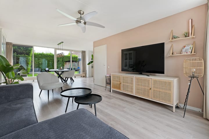 Foto 3 van Suze Groeneweglaan 59