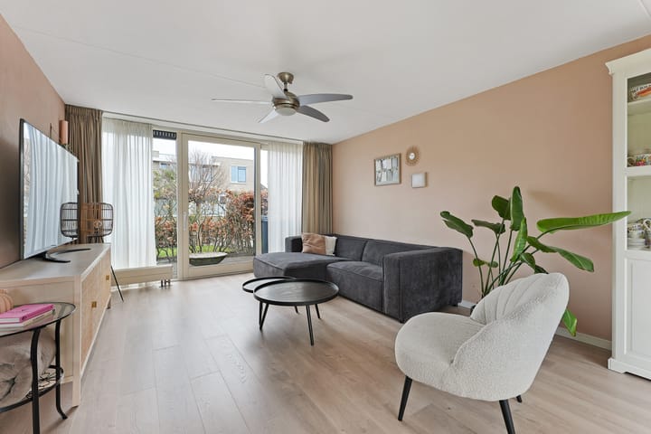 Foto 4 van Suze Groeneweglaan 59