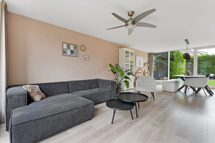 Foto 5 van Suze Groeneweglaan 59