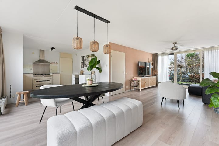 Foto 7 van Suze Groeneweglaan 59